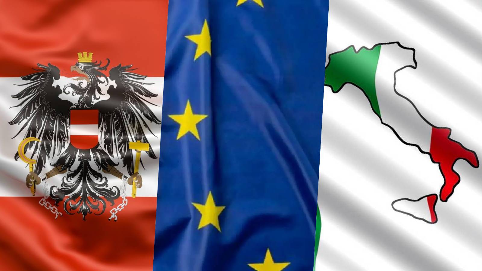 Austria Anuntul ULTIMA ORA UE Masurile URGENTE Italiei Schengen