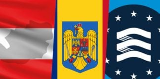 Austria Anunturi Oficiale ULTIMA ORA UE PERICLITEAZA Aderarea Romaniei Schengen