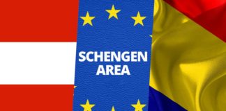 Austria Anunturile LOVESC Nehammer Declaratia Karner Romania Schengen