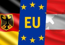 Austria Beneficiaza Schimbarile RADICALE Germaniei Impact Schengen Romania