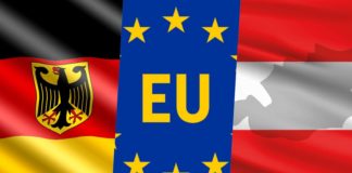 Austria Beneficiaza Schimbarile RADICALE Germaniei Impact Schengen Romania