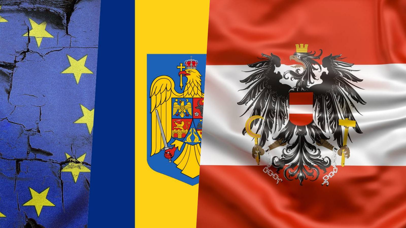 Austria Cererile URGENTE UE Anunt ULTIMA ORA Aderarea Romaniei Schengen