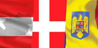 Austria Decizia IMPORTANTA Nehammer Danemarca Efectul Schengen Romania