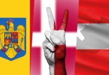 Austria Decizia Oficiala Nehammer Danemarca Anuntul ULTIMA ORA Romania