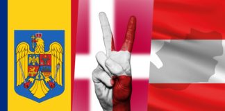 Austria Decizia Oficiala Nehammer Danemarca Anuntul ULTIMA ORA Romania