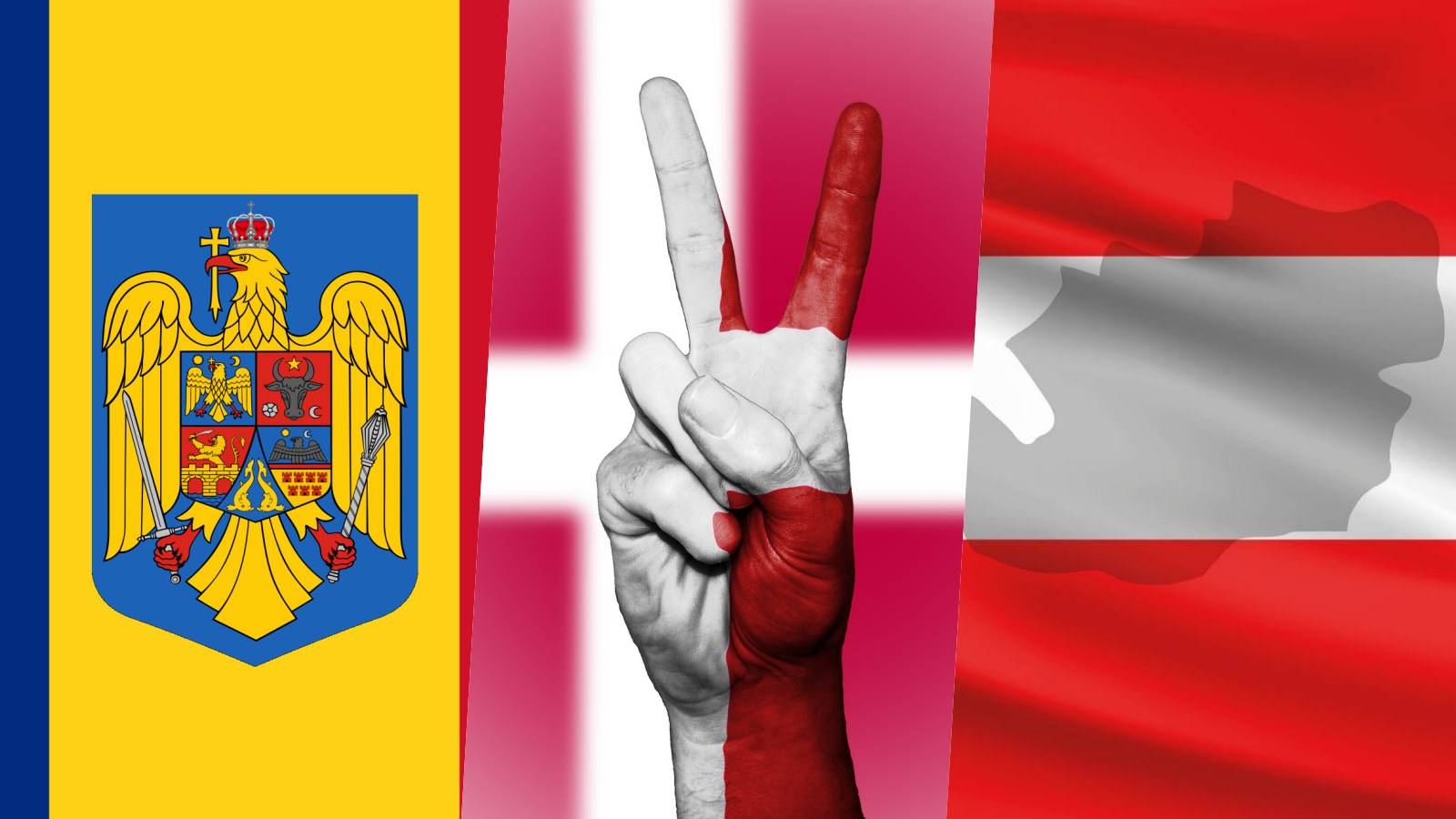 Austria Decizia Oficiala Nehammer Danemarca Anuntul ULTIMA ORA Romania