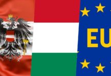 Austria: Decizia Ungariei de ULTIMA ORA care Arunca in HAOS Tot Spatiul Schengen Austria Decizia Ungariei ULTIMA ORA Arunca HAOS Tot Spatiul Schengen