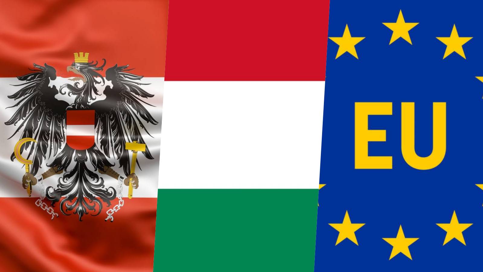 Austria Decizia Ungariei ULTIMA ORA Arunca HAOS Tot Spatiul Schengen
