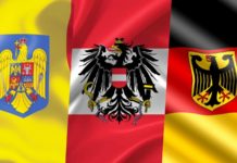 Austria: Decizii de ULTIMA ORA ale Germaniei in Schengen, Romania va Resimti IMPACTUL Final Austria Decizii ULTIMA ORA Germaniei Schengen Romania Resimti IMPACTUL Final