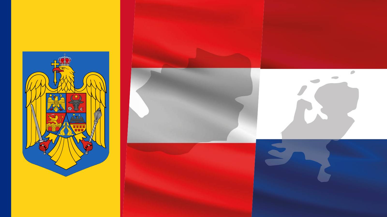 Austria Declaratia Oficiala ULTIMA ORA Olandei Nehammer Romania Schengen