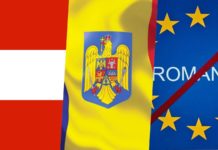 Austria Guvernul Nehammer REVOLTA Anunt ULTIMA ORA Schengen Romania