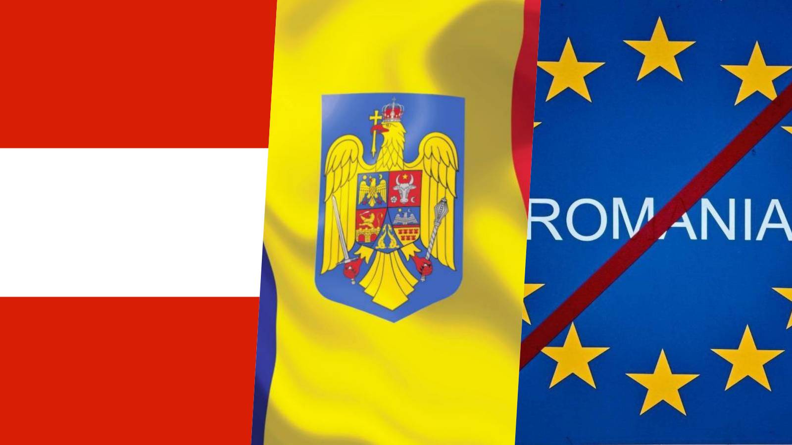 Austria Guvernul Nehammer REVOLTA Anunt ULTIMA ORA Schengen Romania