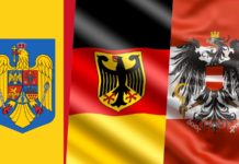 Austria Hotararile Oficiale ULTIMA ORA Germaniei PRESIUNE Aderarea Romaniei Schengen