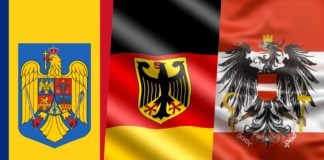 Austria Hotararile Oficiale ULTIMA ORA Germaniei PRESIUNE Aderarea Romaniei Schengen