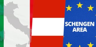Austria Intalnire CRUCIALA Karl Nehammer Decizii IMPORTANTE Schengen
