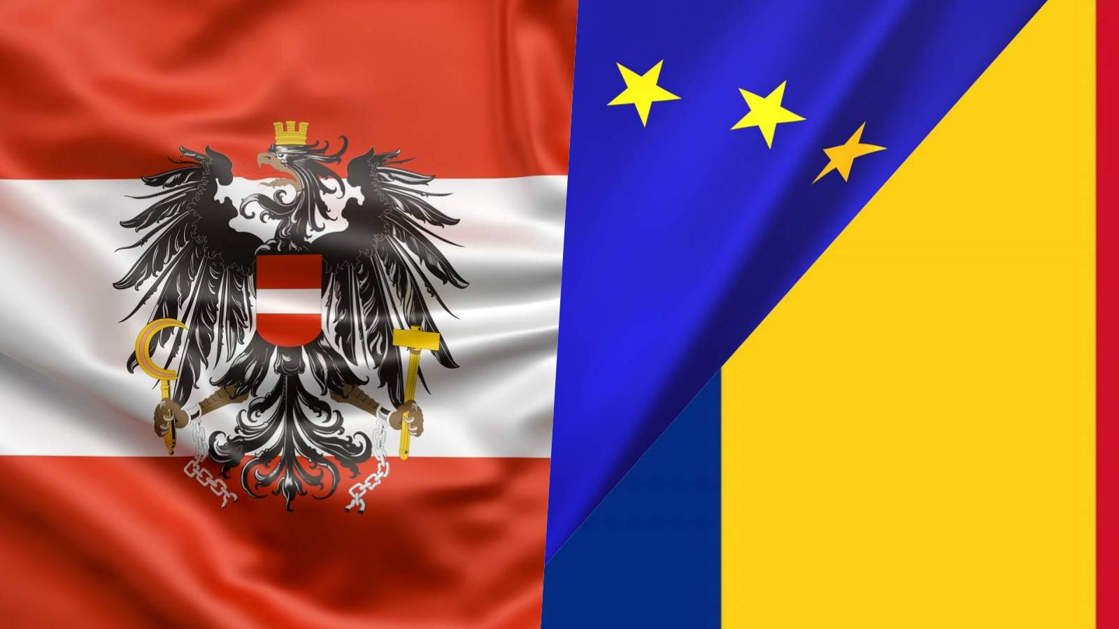 Austria Karl Nehammer PRESSED EU Announcement LAST MINUTE Romania's Schengen accession