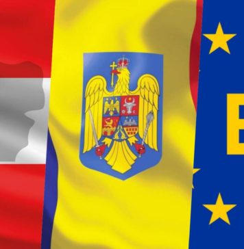 Austria Karner Cere Oficial Masuri RADICALE Anuntul ULTIMA ORA Romania Schengen