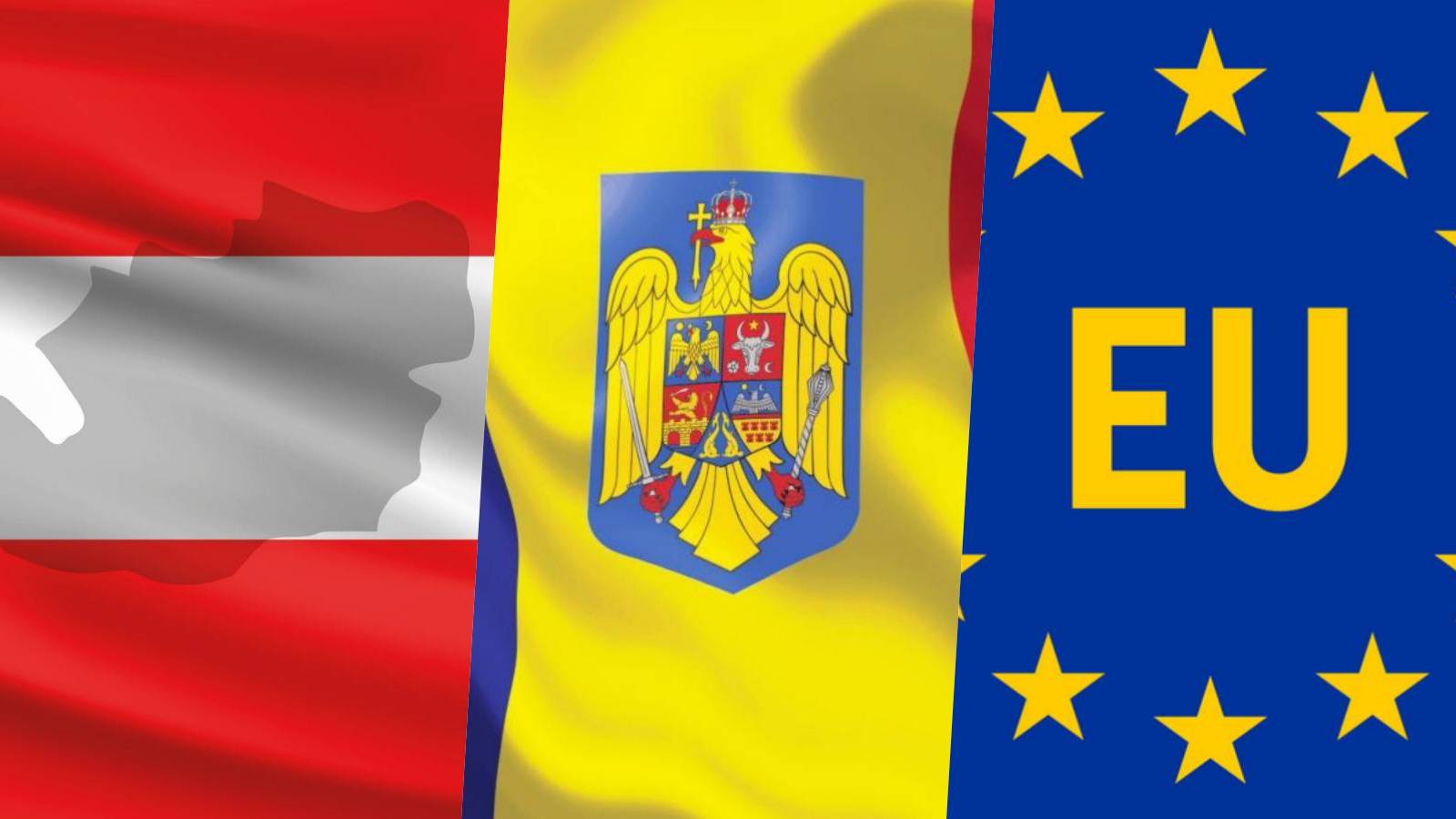 Austria Karner Officially Requests RADICAL Measures Announcement LAST TIME Romania Schengen