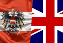 Austria Marea Britanie IMPORTANT Anunt Oficial ULTIMA ORA Schengen Romania