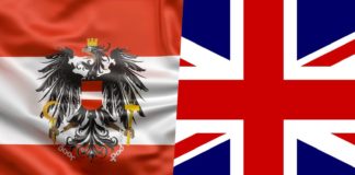 Austria Marea Britanie IMPORTANT Anunt Oficial ULTIMA ORA Schengen Romania