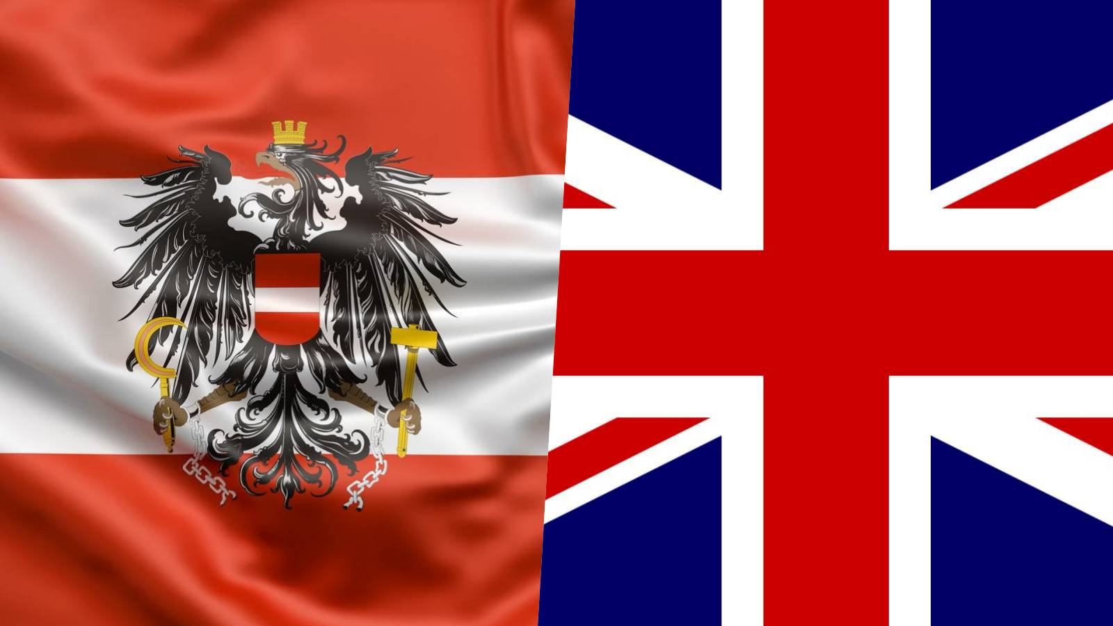 Austria Marea Britanie IMPORTANT Anunt Oficial ULTIMA ORA Schengen Romania