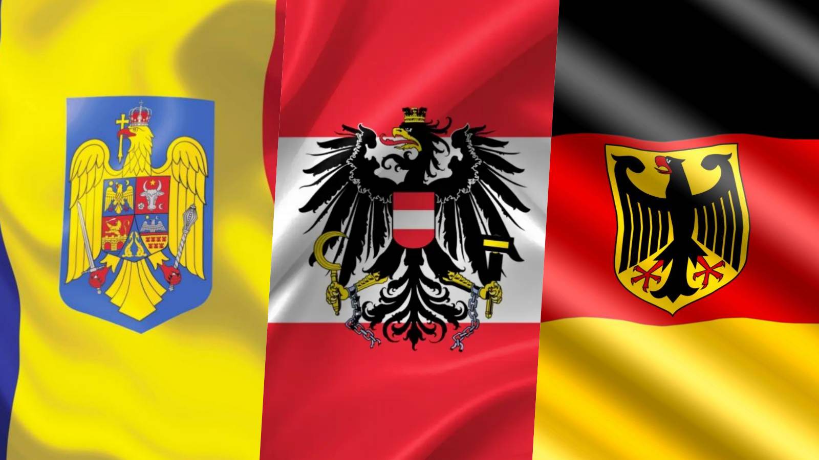 Austria Masurile ULTIMA ORA cerute Germania PERICOLUL Aderarea Romaniei Schengen