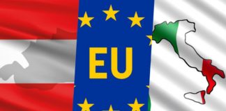 Austria Masurile URGENTA UE Ajuta Italia Luate Schengen Romania