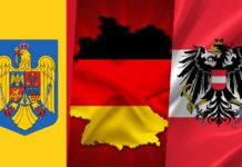 Austria Noi Masuri EXTREME Germaniei BLOCA Schengen Aderarea Romaniei