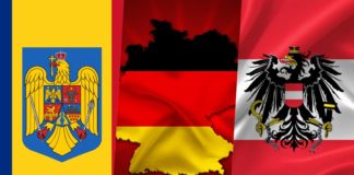 Austria Noi Masuri EXTREME Germaniei BLOCA Schengen Aderarea Romaniei