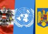 Austria ONU Creste Oficial PRESIUNEA Anunt ULTIMA ORA Romania Schengen Vizate