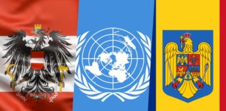 Austria ONU Creste Oficial PRESIUNEA Anunt ULTIMA ORA Romania Schengen Vizate
