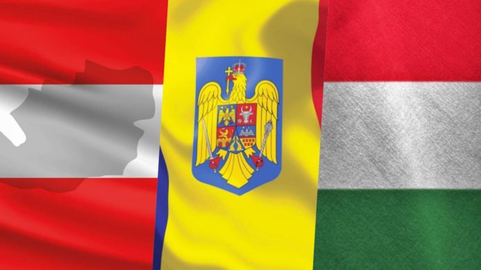 Austria Reactie ULTIMA ORA Cauza Ungariei Impact IMPORTANT Romania Schengen Austria Reactie ULTIMA ORA Cauza Ungariei Impact IMPORTANT Romania Schengen