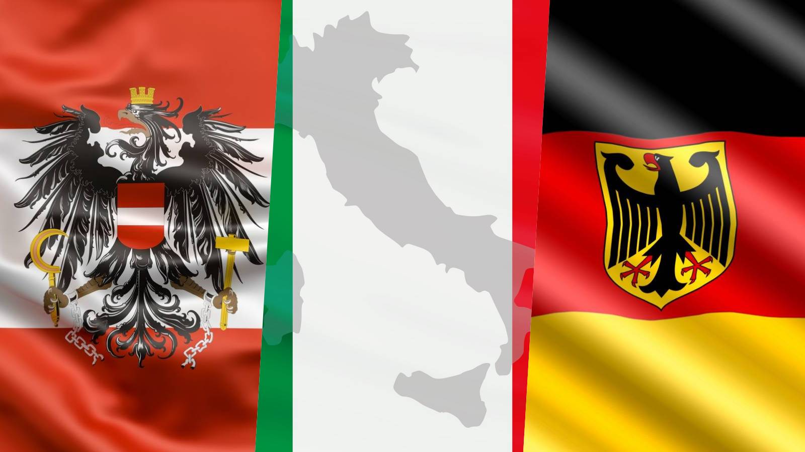 Austria SCANDALUL Urias Prinsa Italia Germania Cauza Spatiului Schengen