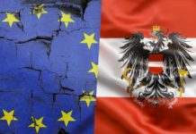 Austria URGENTA Cerere Oficiala UE Sustinerea Neasteptata Masuri Schengen