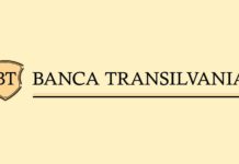 BANCA Transilvania SENASTE GÅNG VIKTIG OFFICIELL VARNING Rumänska kunder