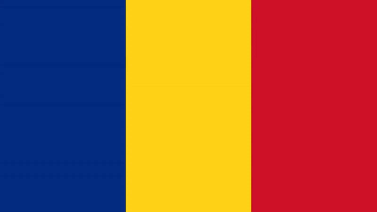 TERREMOTO Romania Annuncio ULTIMA VOLTA INFP Rumeni