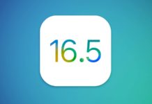 Cand Lanseaza iOS 165 iPhone Apple Anuntul Apple Lista Noutatilor