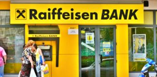 Kunden der Raiffeisenbank machen SOFORT auf die WICHTIGE Entscheidung der Bank aufmerksam