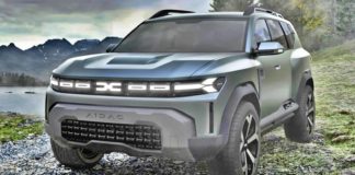 DACIA Duster 3 Anunturile IMPORTANTE Directorilor DACIA Romani