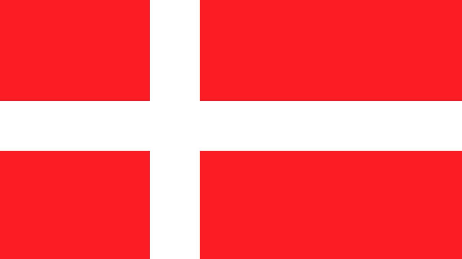 Danmark Officielt bidrag REKORD annonceret støtte Ukraine-krigen