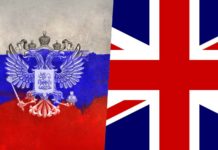 Dmitri Medvedev Acuza Marea Britanie ca este in Razboi cu Rusia Dmitri Medvedev Acuza Marea Britanie ca este in Razboi cu Rusia