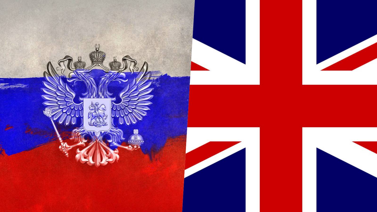 Dmitri Medvedev Acuza Marea Britanie ca este in Razboi cu Rusia