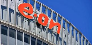 EON officielle oplysninger VIGTIGE MILLIONER kunder