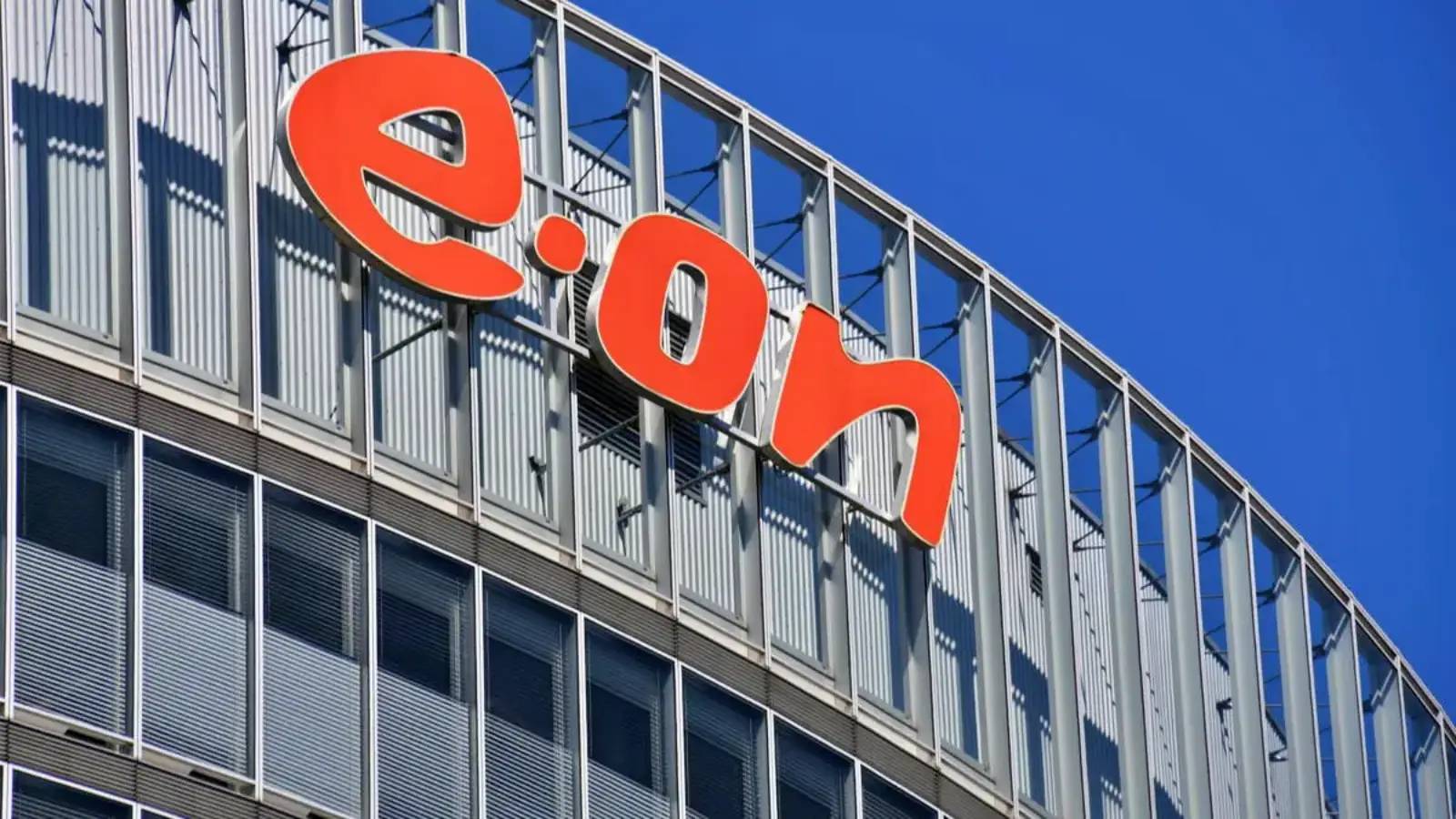 Informations officielles d'EON Clients IMPORTANTS MILLIONS