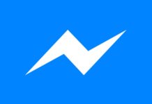 Facebook Messenger Ny opdatering i iPhone og Android, hvilke nyheder der tilbydes i telefoner