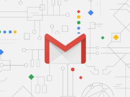 GMAIL pentru iPhone si Adnroid are o Actualizare Noua ce Ofera Aplicatia