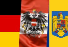 Germania Cererile ULTIMA ORA UE Austria Ajutata Masurile Schengen Romania