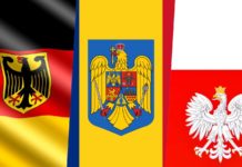 Germania PROBLEME Majore Masurile IMPOTRIVA Austriei Afecteaza Schengen Romania