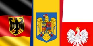 Germania PROBLEME Majore Masurile IMPOTRIVA Austriei Afecteaza Schengen Romania