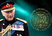 INCORONAREA Regelui Charles III-lea LIVE Londra